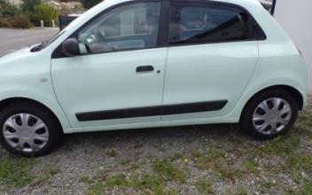 Renault twingo iii Saint-Père-en-Retz