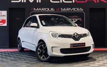 Renault twingo iii La-Motte-Servolex