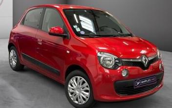 Renault twingo iii Brignais