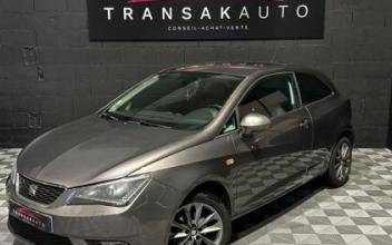 Seat ibiza Lons