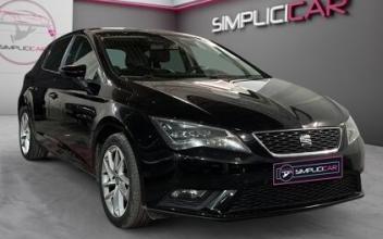 Seat leon Montpellier