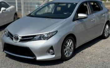 Toyota auris Marguerittes