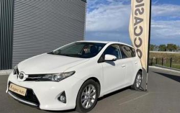 Toyota auris Marssac-sur-Tarn