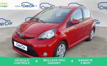 Toyota aygo Bonneuil-en-France