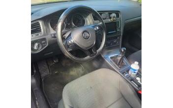 Volkswagen golf Sartrouville