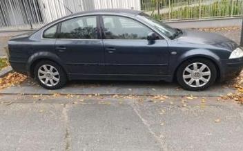 Volkswagen passat Noisy-le-Grand