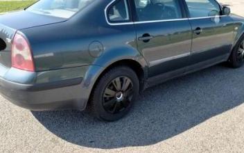 Volkswagen passat Roanne