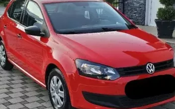 Volkswagen Polo Sciecq