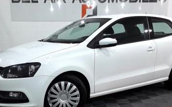 Volkswagen Polo Ablis