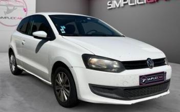 Volkswagen polo Avignon