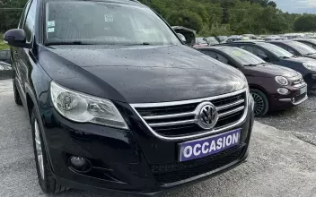 Volkswagen Tiguan Urcuit