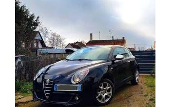 Alfa-romeo mito Sélestat