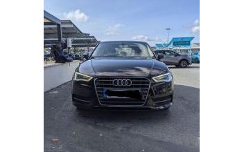 Audi a3 Cubnezais