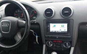 Audi a3 Carpentras