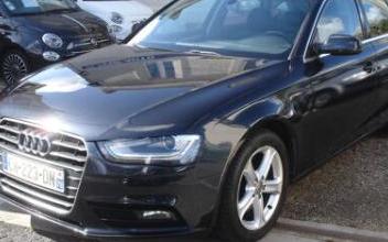 Audi a4 Houilles