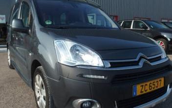 Citroen Berlingo Savières