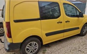 Citroen berlingo Flacey