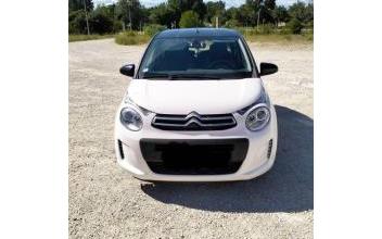 Citroen c1 Aramon