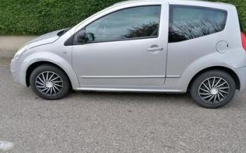 Citroen c2 Roanne