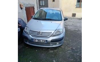 Citroen c3 Saint-Chamond