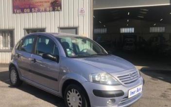 Citroen c3 Beauvais