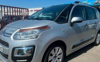 Citroen C3 Picasso Saint-Pierre-de-Chandieu