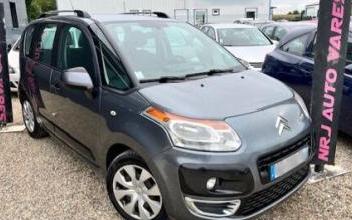 Citroen c3 picasso Saint-Pardoux-du-Breuil