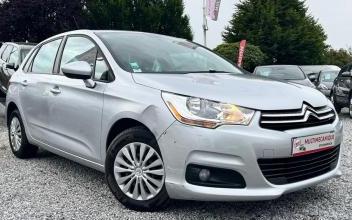 Citroen C4 Steenwerck