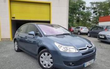 Citroen c4 Vineuil