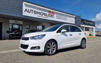 Citroen c4 Sausheim