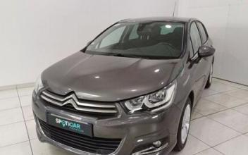 Citroen c4 Thiers