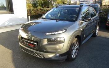 Citroen c4 cactus Chevaigné