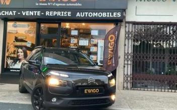 Citroen c4 cactus Caluire-et-Cuire