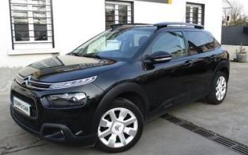 Citroen c4 cactus Clamart