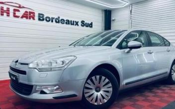 Citroen c5 Pessac