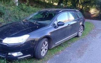 Citroen c5 Cormeilles