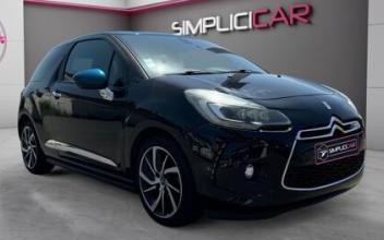 Citroen ds3 Limoges