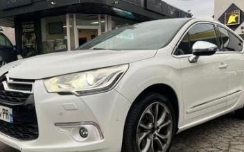 Citroen ds4 Magnanville