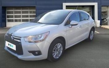 Citroen ds4 Souillac