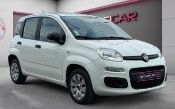 Fiat panda Mazères-Lezons