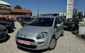 Fiat punto Saint-Priest