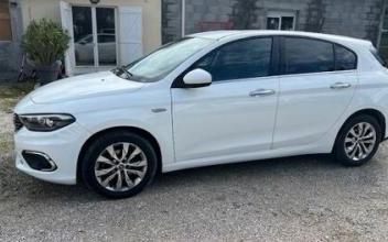 Fiat tipo Belley