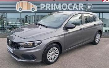 Fiat tipo Strasbourg