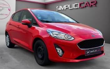 Ford fiesta Colomiers