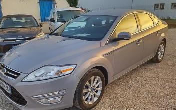 Ford Mondeo Mer