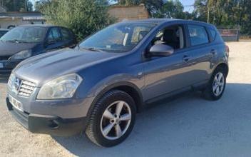 Nissan Qashqai Grans