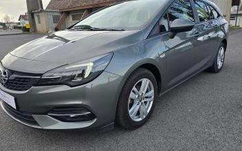 Opel Astra Sports Tourer Mouguerre