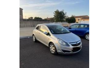 Opel corsa Nîmes