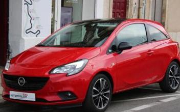 Opel corsa Sète