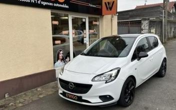 Opel corsa Palaiseau